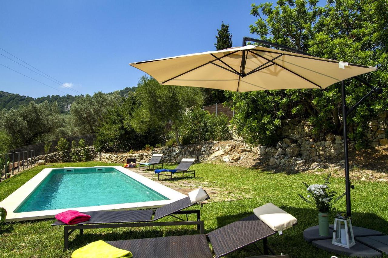 Vakantiehuis Gardo