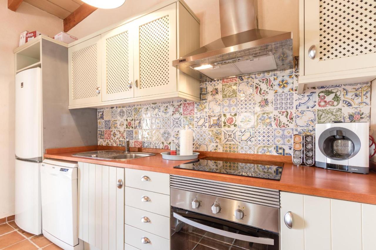 Gardo Vakantiehuis Pollença