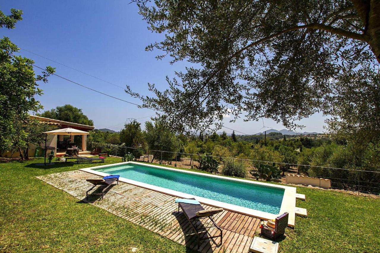 Gardo Vakantiehuis