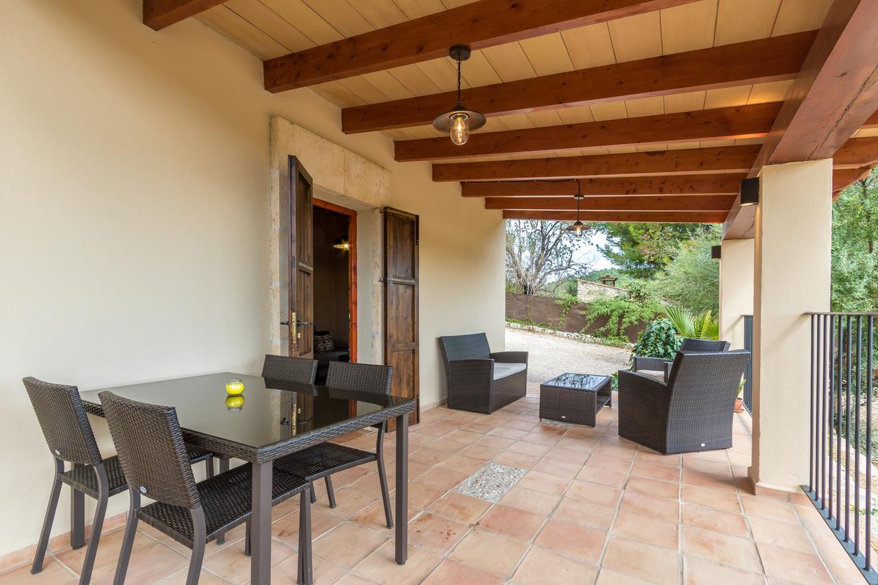 Vakantiehuis Gardo Pollença