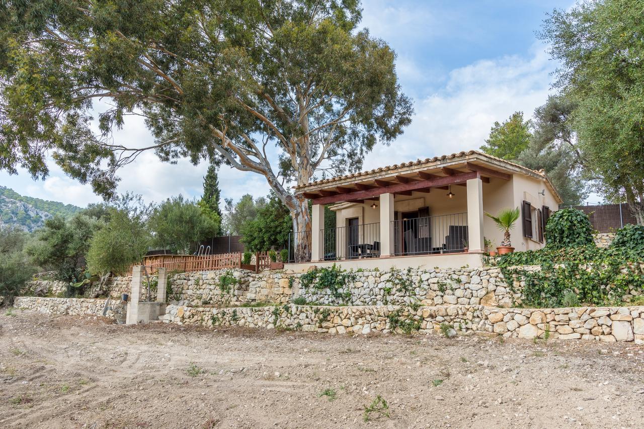 Vakantiehuis Gardo Pollença
