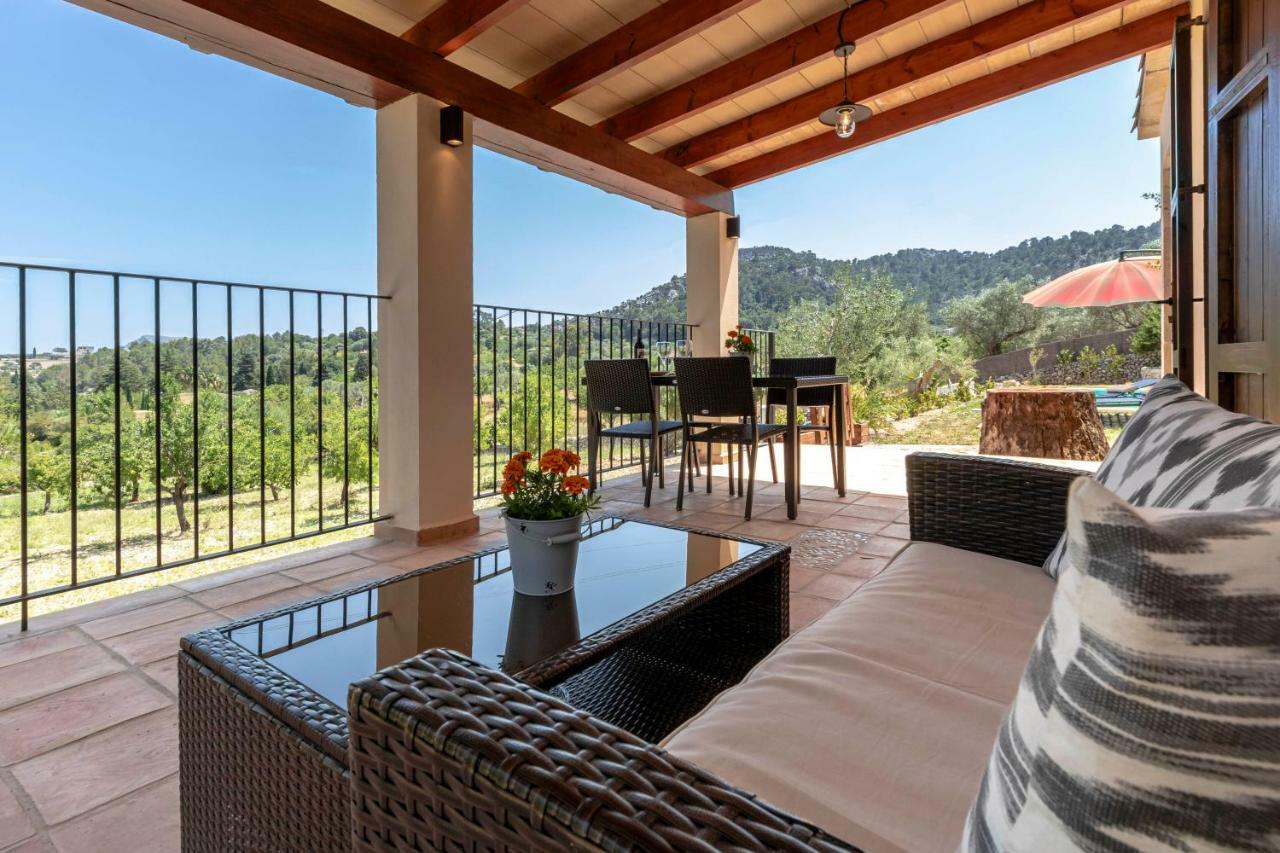 Gardo Vakantiehuis