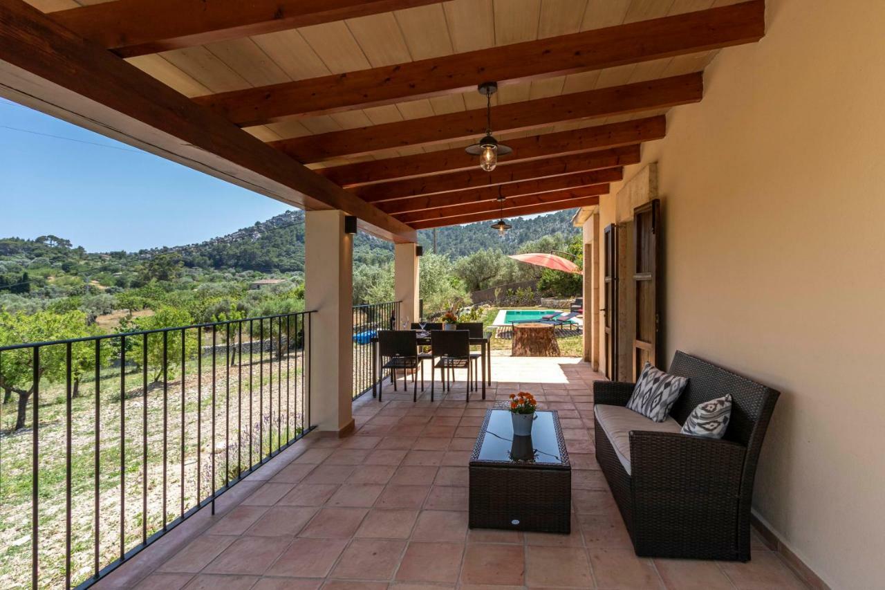 Gardo Vakantiehuis
